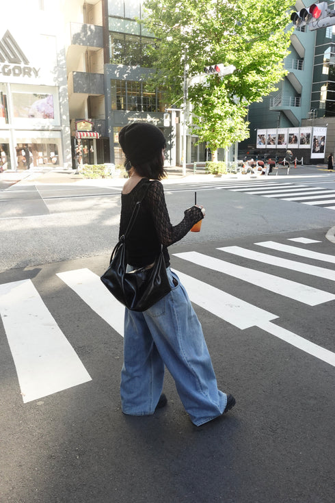 レイヤードレーストップス